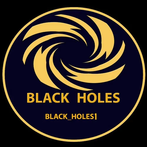 سیاه چاله ها اجرام فضایی با اندازه های نسبتا کوچک، ولی جر