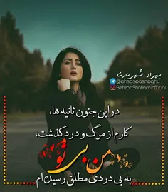 #بهزادشهریاری