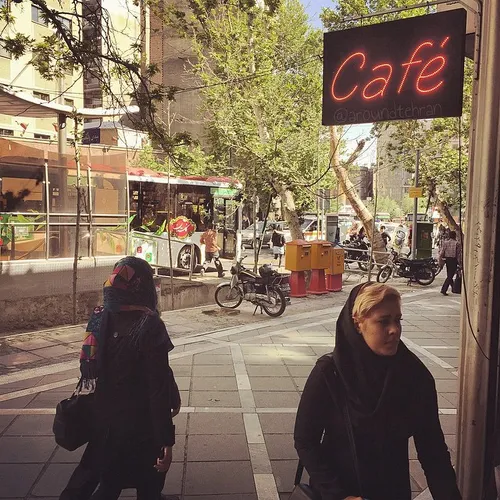 Café | 26 Apr '15 | iPhone 6