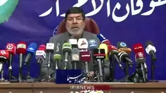 🎥تشییع پیکر شهدای حمله تروریستی به کنسولگری ایران در روز 