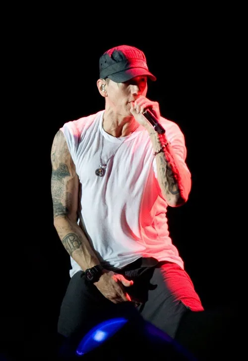 eminem❤ ️