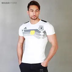 ست تی شرت و شوز بگ آلمان ,اگر می‌خواهید‌ ورزش کرد‌ن را شر