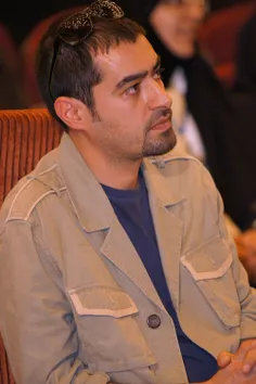 سید شهاب الدین حسینی در جشن نفس