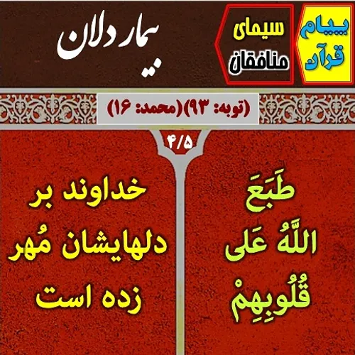 ‏ قرآن قران القرآن اسلام کتاب خدا آیات قرآن پیام قرآن qur