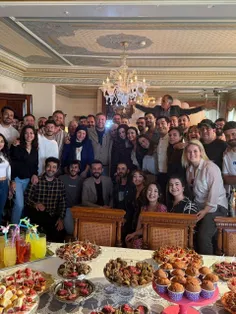 پست خداحافظی یازگی♥️