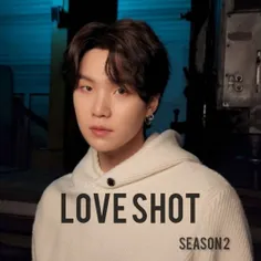 معرفی فصل دو love shot 