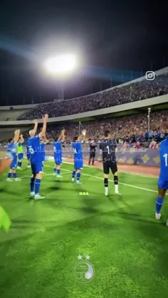 تو خوب باشی حال دل ما هم خوبه 💙