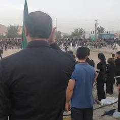 سلام برحسین، سلام براولاد حسین، سلام براصحاب حسین، سلام ب