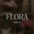 flora.edit