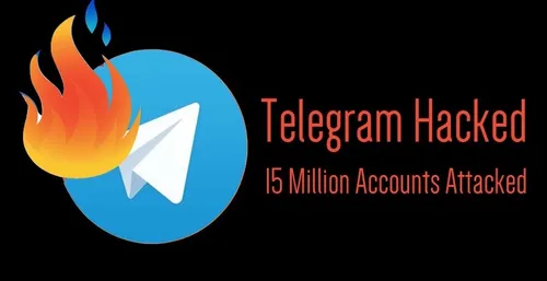 برنـامه هک و کنترل نامحسوس تلگرام + آموزش، دانلود از سایت