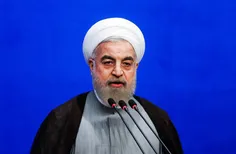 ️واکنش عجیب روحانی به دخالت بی بی سی در انتخابات!