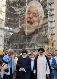 روحانی هنوز هست ، تا دهه ها اثرات انتخاب غلط ادامه دارد
