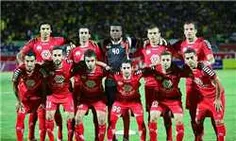 پرسپولیس امروز