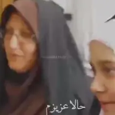 🎥 خب دخترا که صبر و تحمل ندارن...😭دختراهم بابایی😭