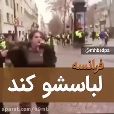 باغ فرانسه