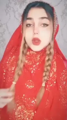 عاقا سلام صبحتون به خشی😍♥️