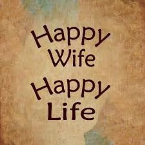 زنان شادتر، زندگی شادتر :