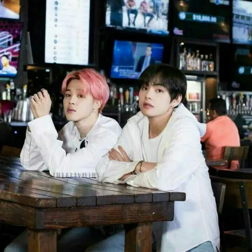 چهره های معروف bts.army.jimin 29900174 - عکس ویسگون