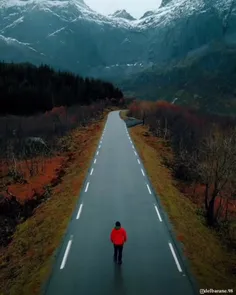 🦋♥️ اگر آمدی