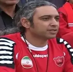 پرسپولیسیه