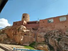 برج حسن کمر(تعریفی)
جوشقان