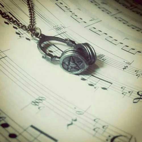 music