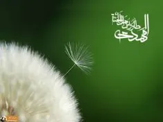 از مولا امام زمان (عج):