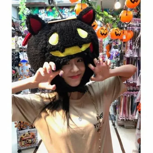 💀Halloween jisoo💀