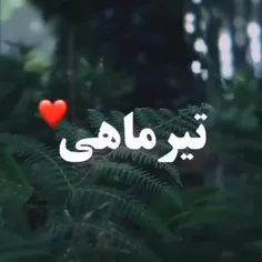 تیر ماهیا دستا بالا