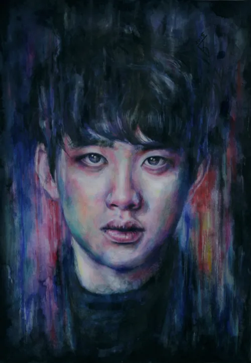 fan Art D.O. D.O.