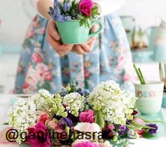 ‍ 🌸 🍃 آرزو میکنم