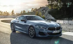 bmw 850i