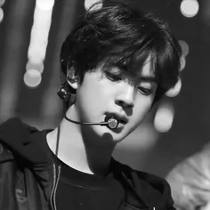 #بَنگتَن_گآلری ♡ #jin