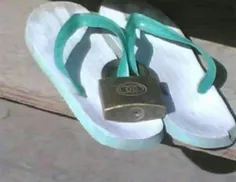 قفله گرونتره