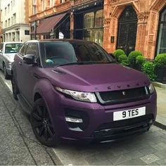 Range Rover-Evoque