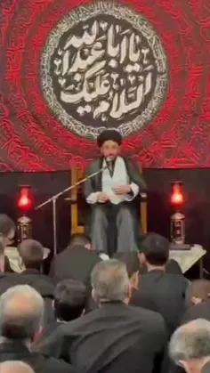 ♨️ سخنان فوق‌العاده حجت‌‌ الاسلام #راجی درباره دلیل عدم ح