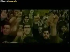 🎞 نماهنگ بسیار زیبای «الله الله تو پناهی بر ضعیفان یا الل