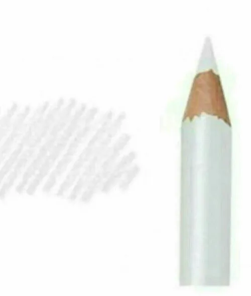 دلم برای مداد سفید می سوزد