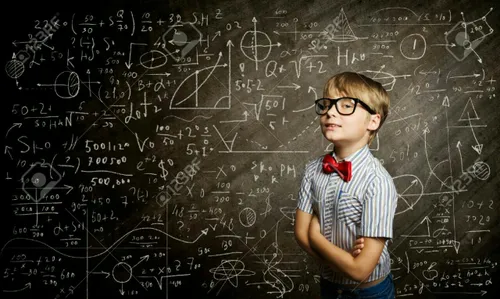 برای تقویت هوش کودکان زیر 5 سال برای آنها مساله ریاضی بخو