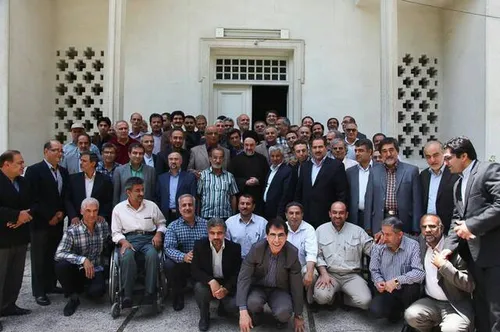 به گزارش ایرنا، حجت الاسلام و المسلمین حسین سبحانی نیا عض