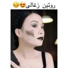 روتین پوستی💆‍♀️💦