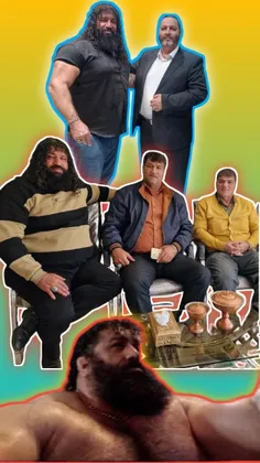 کاظم شریفی از مشهد