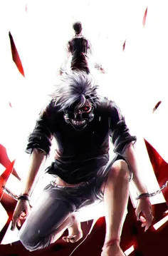 Tokyo Ghoul