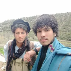 جوانان گوهسان افغانستان 