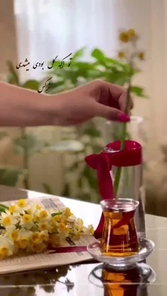 اگه گل بودی،