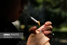 ♦️مرگ سالانه ۶۰هزار ایرانی به دلیل مصرف دخانیات