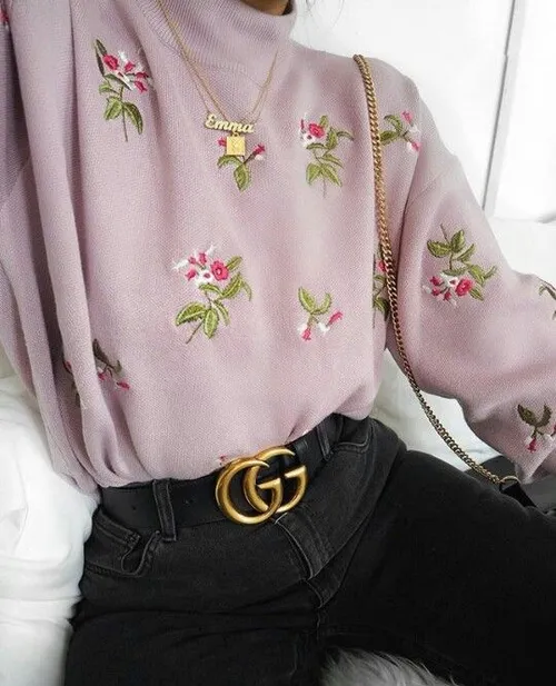 love gucci