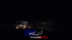 #کلیپ نیروی دریایی ارتش یه خانمی که  زمان زایمانش بود به 