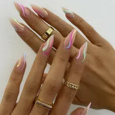 #طراحی_ناخن 🤩💅