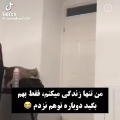 فقد فرار کن..